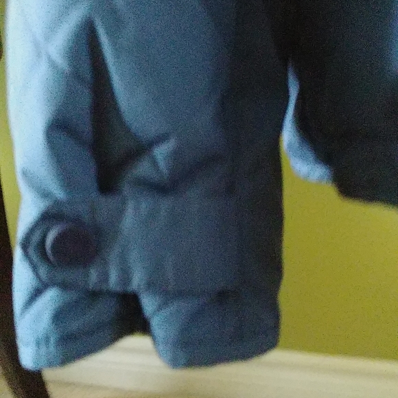 Tommy Hilfiger, XXL, REVERSIBLE Jacket. GREAT CONDITION - Picture 3 of 11